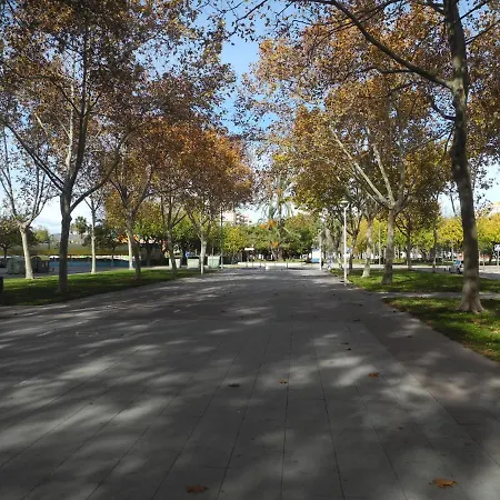 Jardines Gandia- Solo Familias
