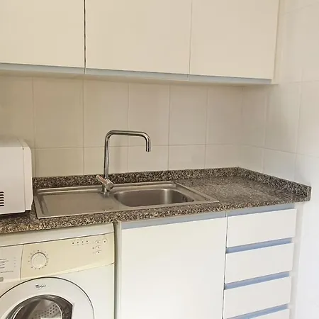 Jardines Gandia- Solo Familias Апартаменты *