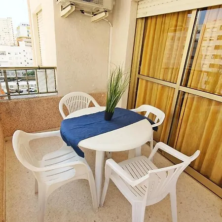 Jardines Gandia- Solo Familias Апартаменты