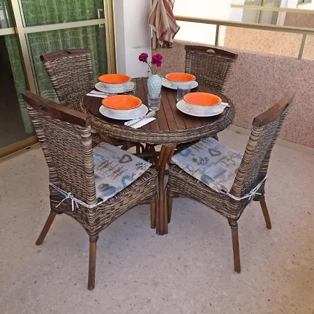 Jardines Gandia- Solo Familias *