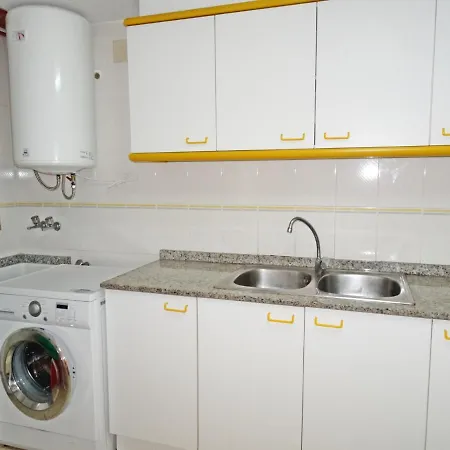 Jardines Gandia- Solo Familias *