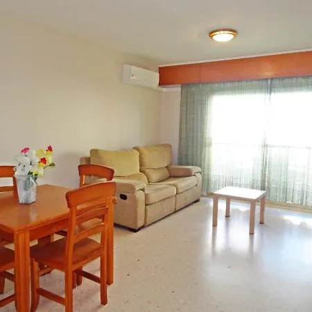 Jardines Gandia- Solo Familias Апартаменты