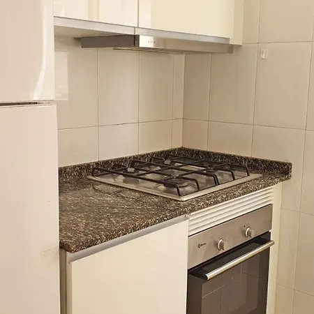 Jardines Gandia- Solo Familias Апартаменты