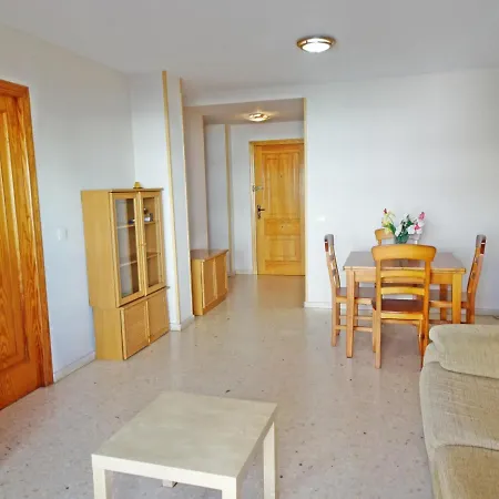 Jardines Gandia- Solo Familias