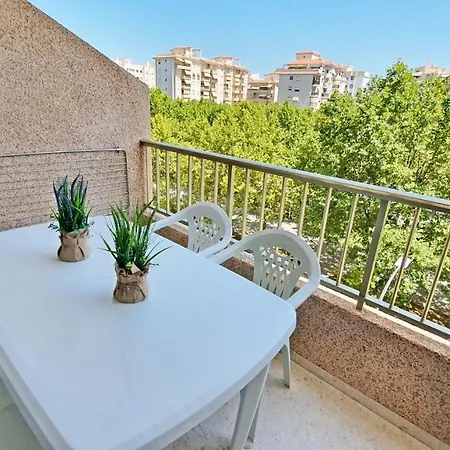 Jardines Gandia- Solo Familias Апартаменты