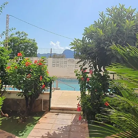 Jardines Gandia- Solo Familias