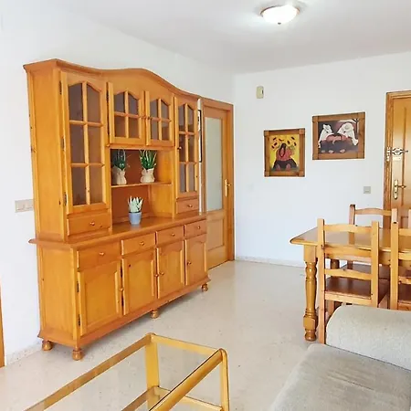 Jardines Gandia- Solo Familias