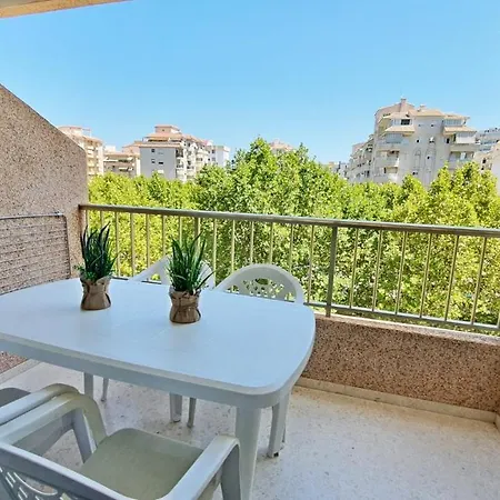 Jardines Gandia- Solo Familias