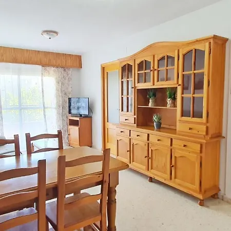 Jardines Gandia- Solo Familias Апартаменты