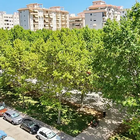 Jardines Gandia- Solo Familias
