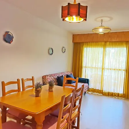Апартаменты Jardines Gandia- Solo Familias *