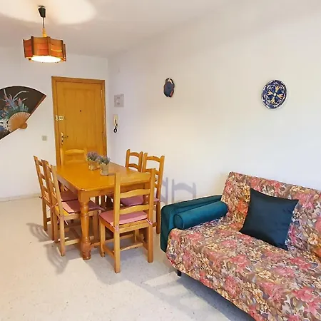 Апартаменты Jardines Gandia- Solo Familias *