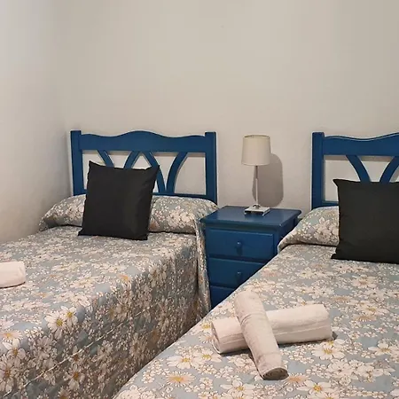 Jardines Gandia- Solo Familias *
